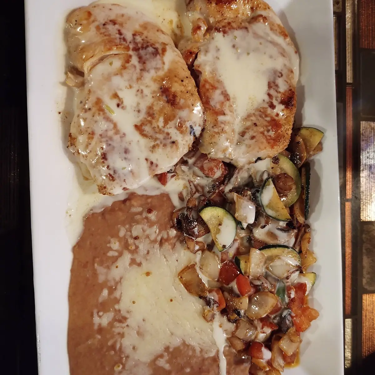 Pollo Loco
