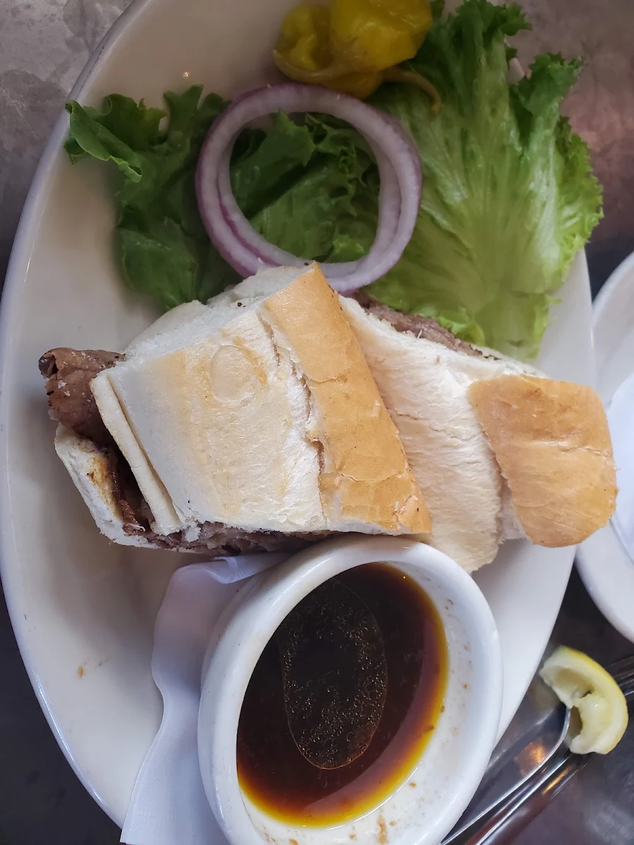 French Dip