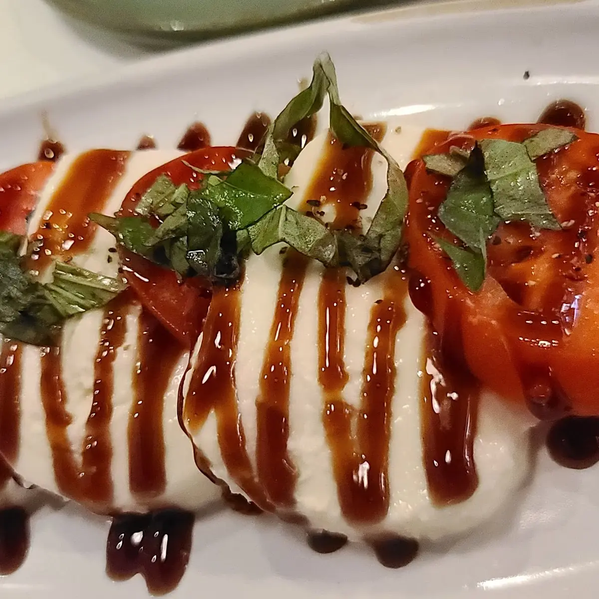 Caprese Salad