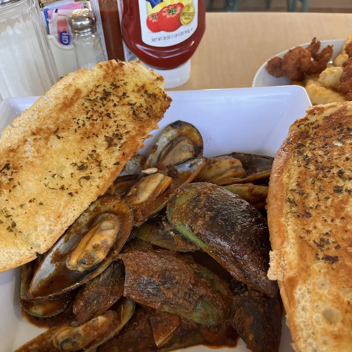 Patty Melt
