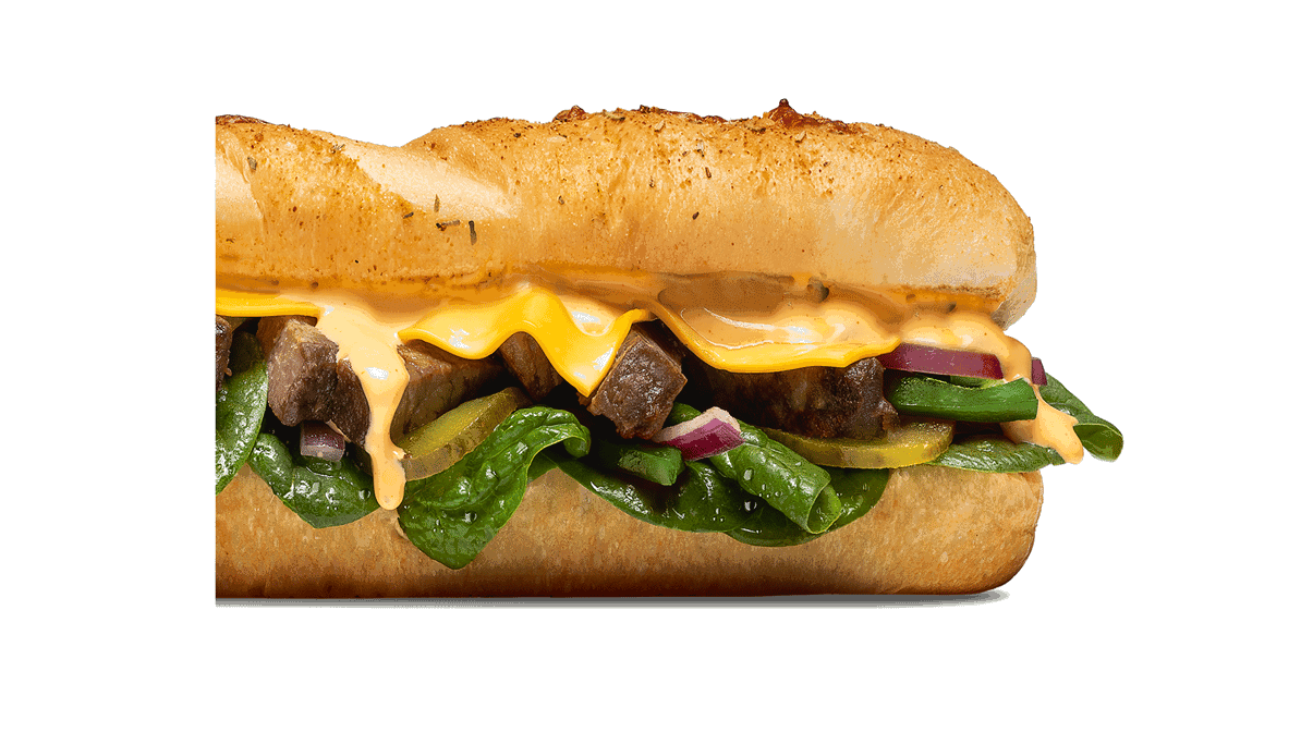 Highlights, Subway at Playford