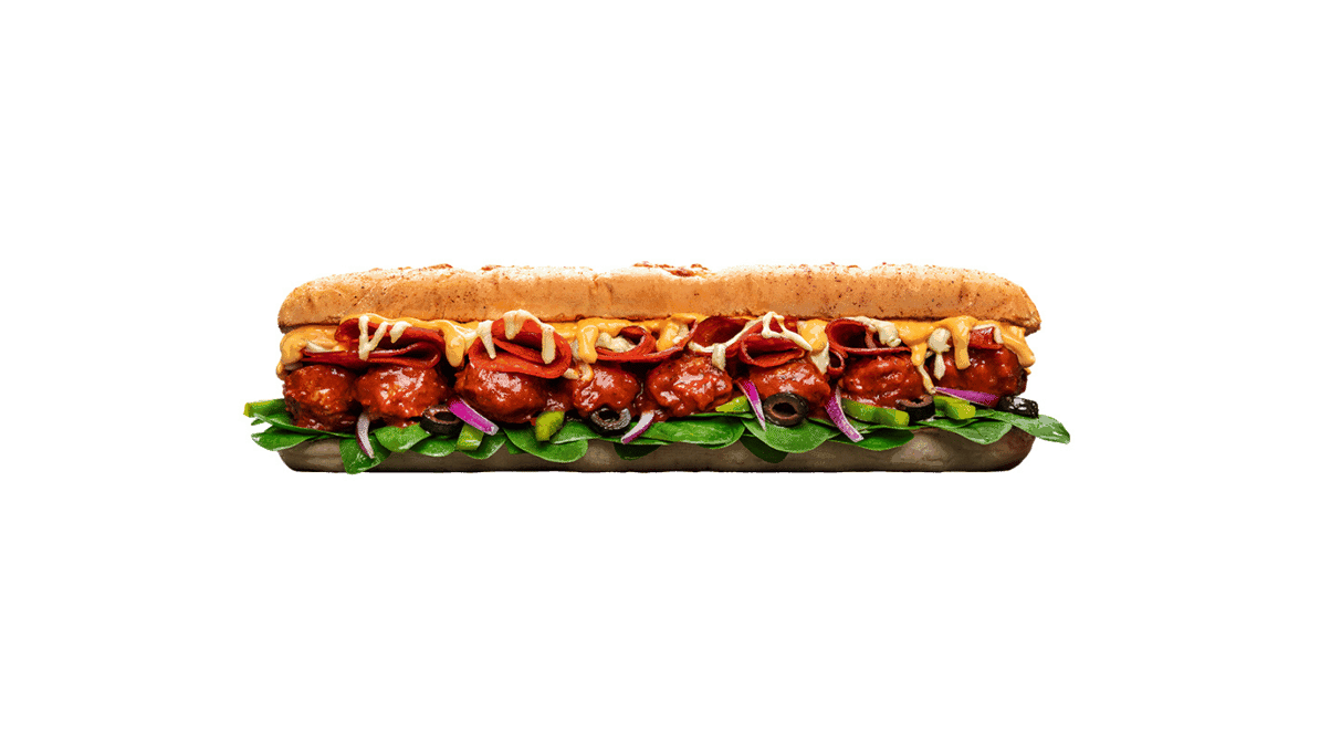 Highlights, Subway at Playford