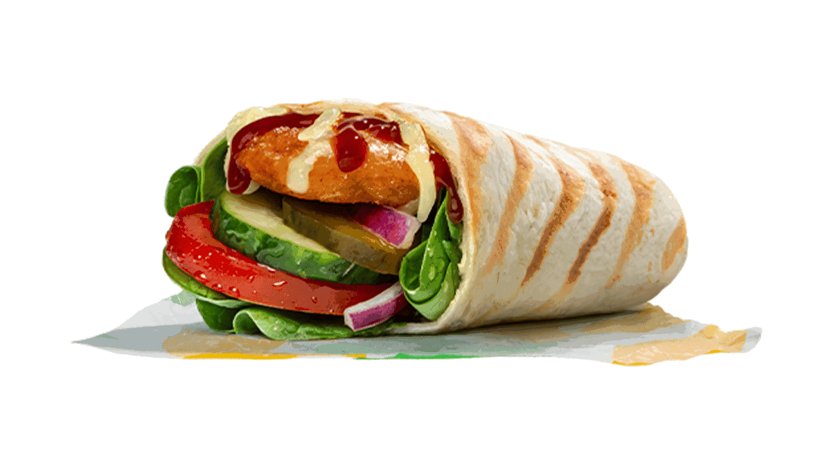 Highlights, Subway at Playford
