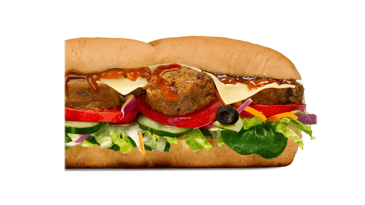 Highlights, Subway at Playford