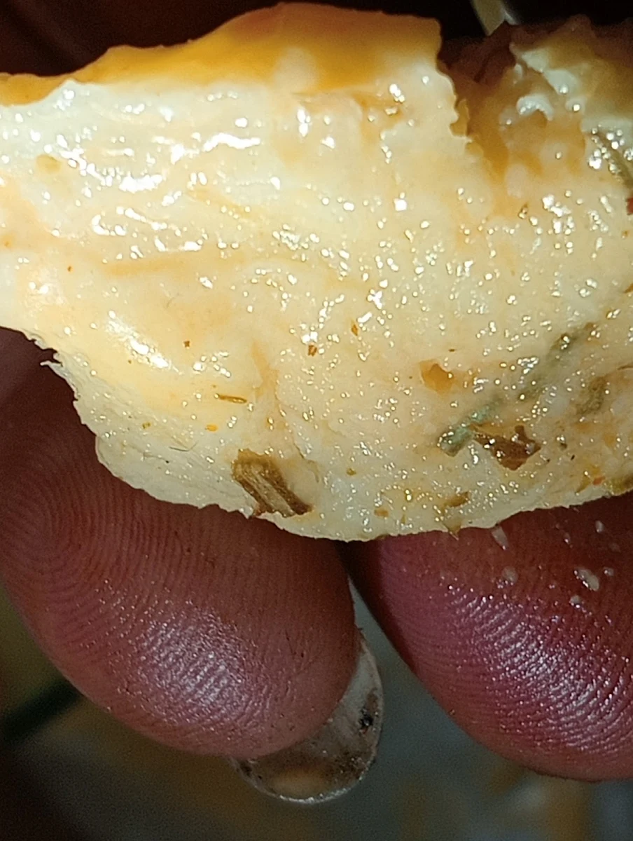 Wet Cheese on Subway, Subway at Playford
