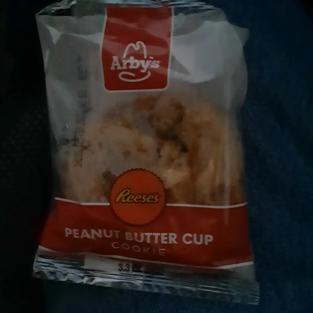 Peanut Butter Cookies