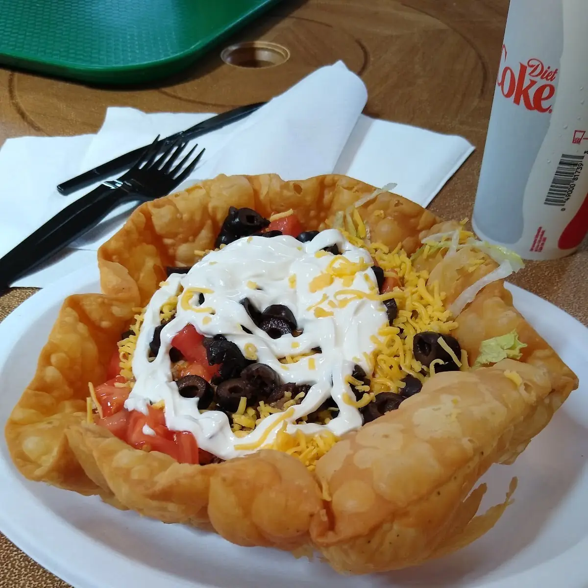 Mexican Salad