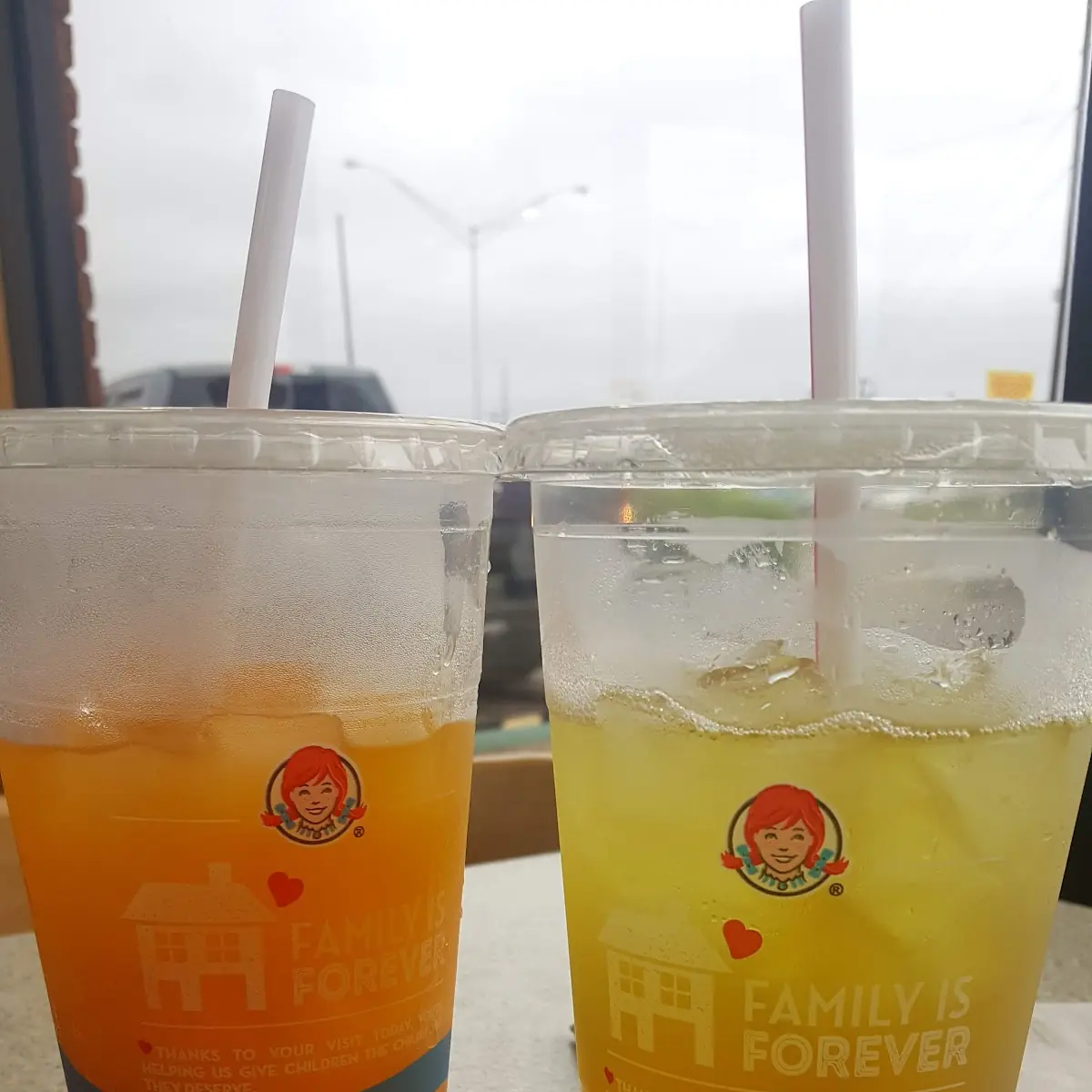 Tea and Green Tea