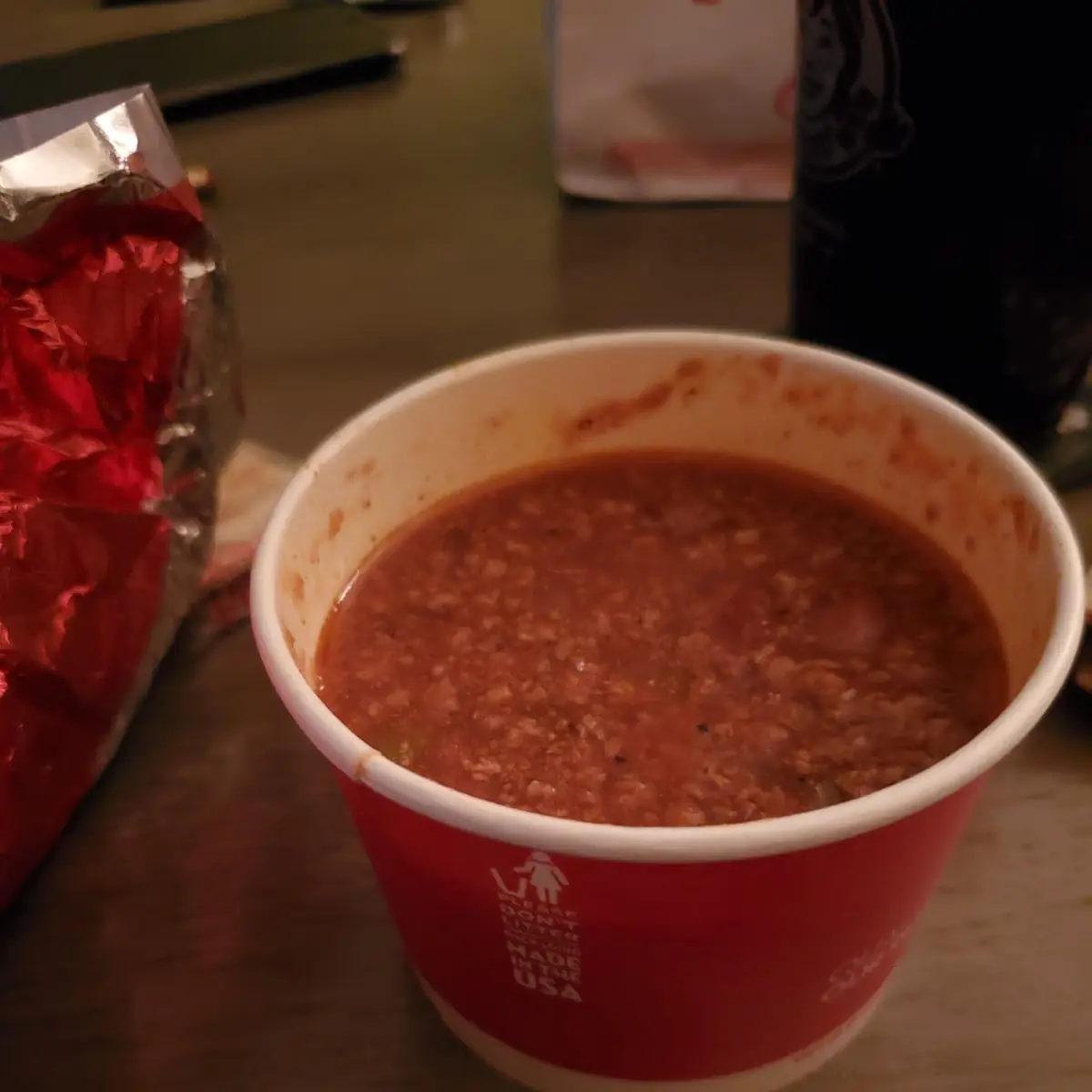 Tomato Soup