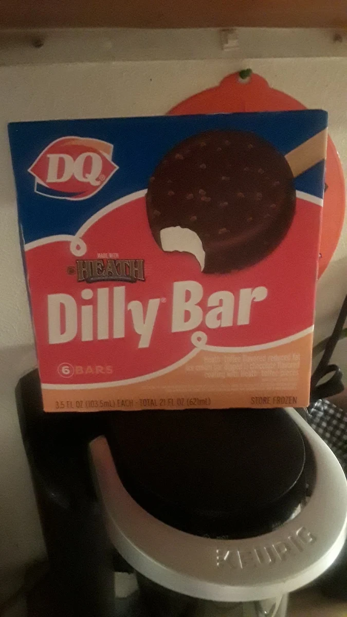 Dilly Bar