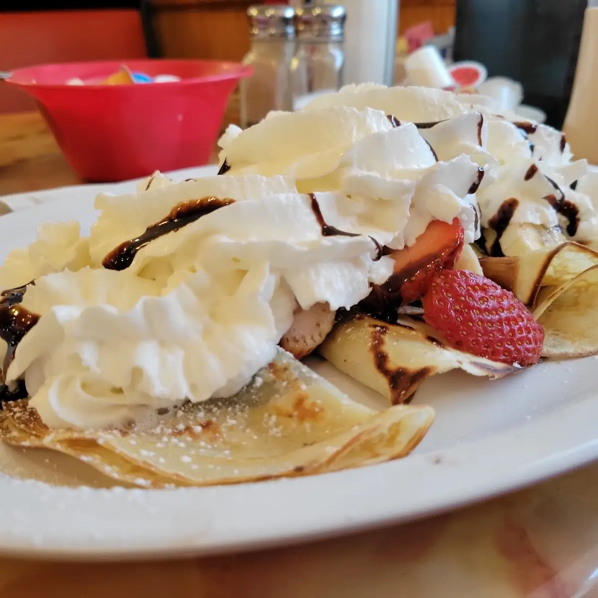Banana Split