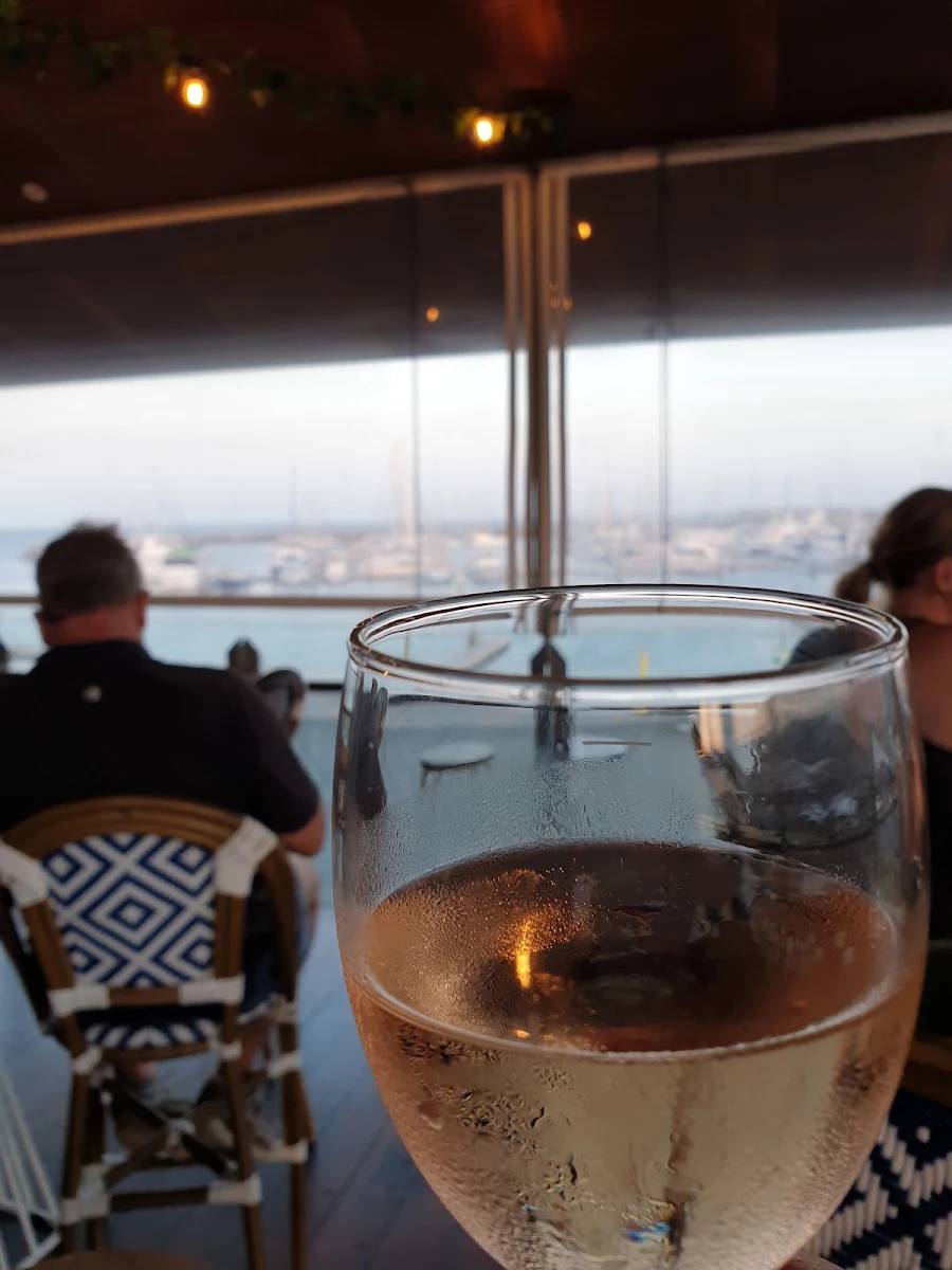 Highlights, Manly Harbour Boat Club