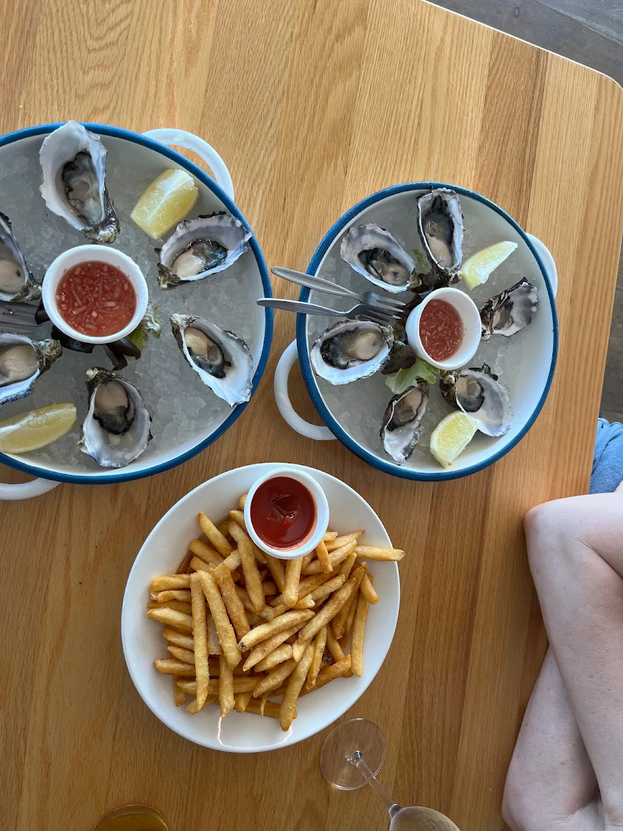 Highlights, Manly Harbour Boat Club