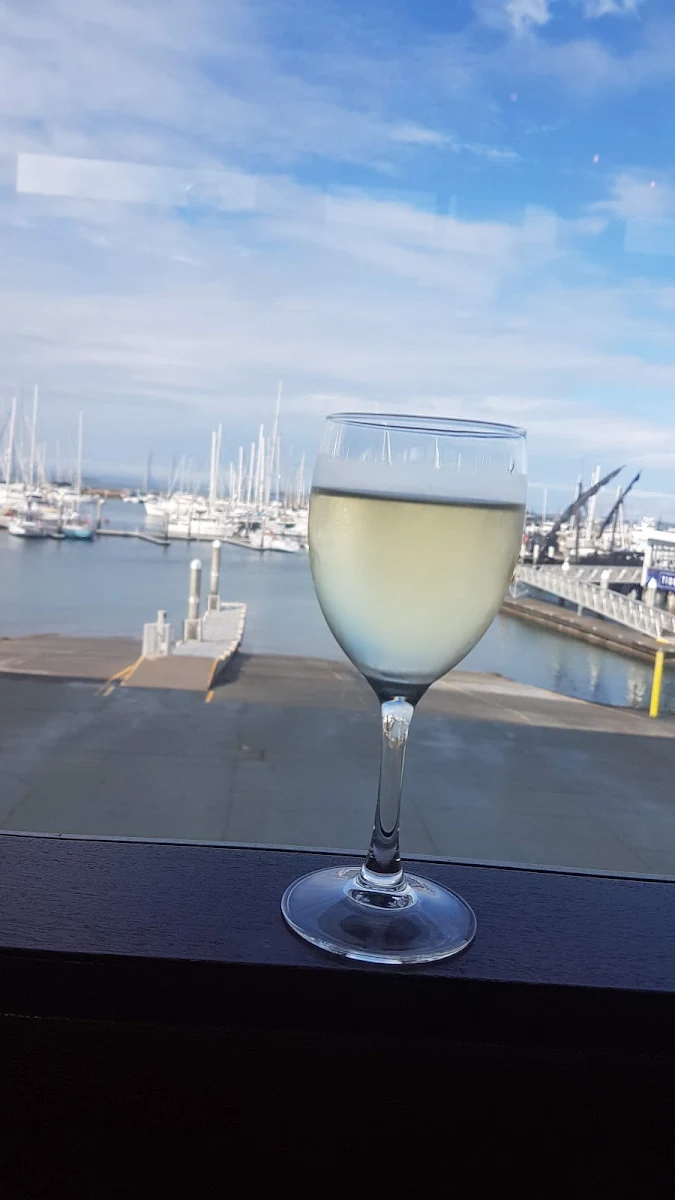 Highlights, Manly Harbour Boat Club