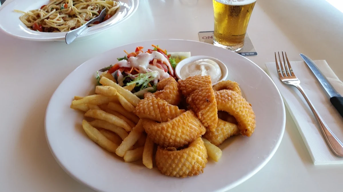 Highlights, Manly Harbour Boat Club
