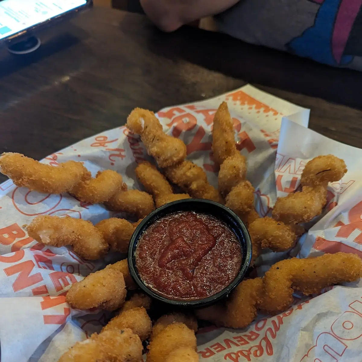 Twisted Mozzarella Cheese