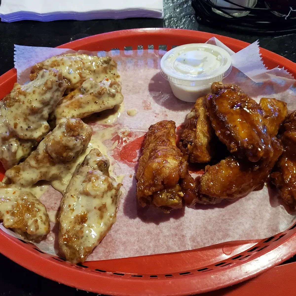 Chicken Wings