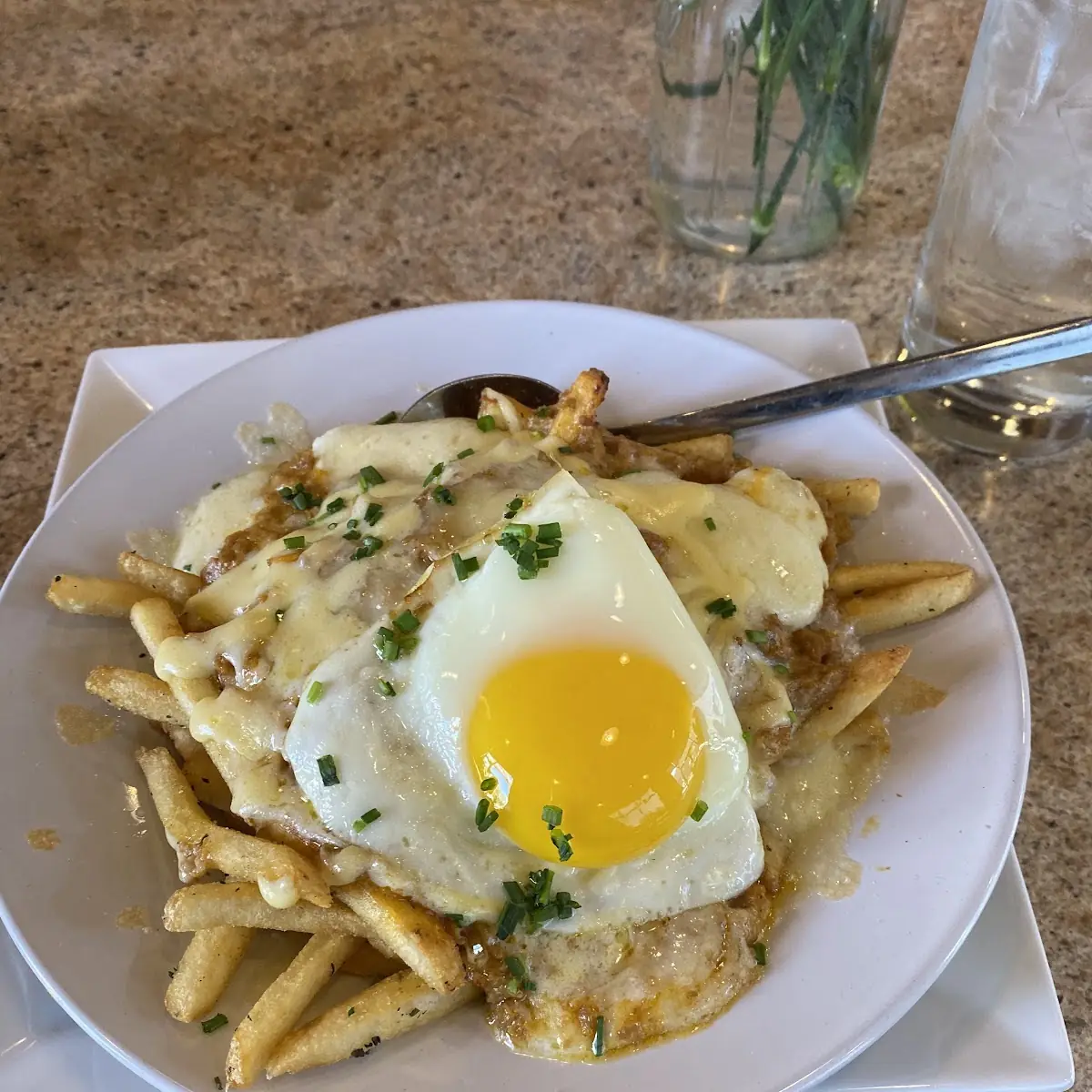 Cheese Fries