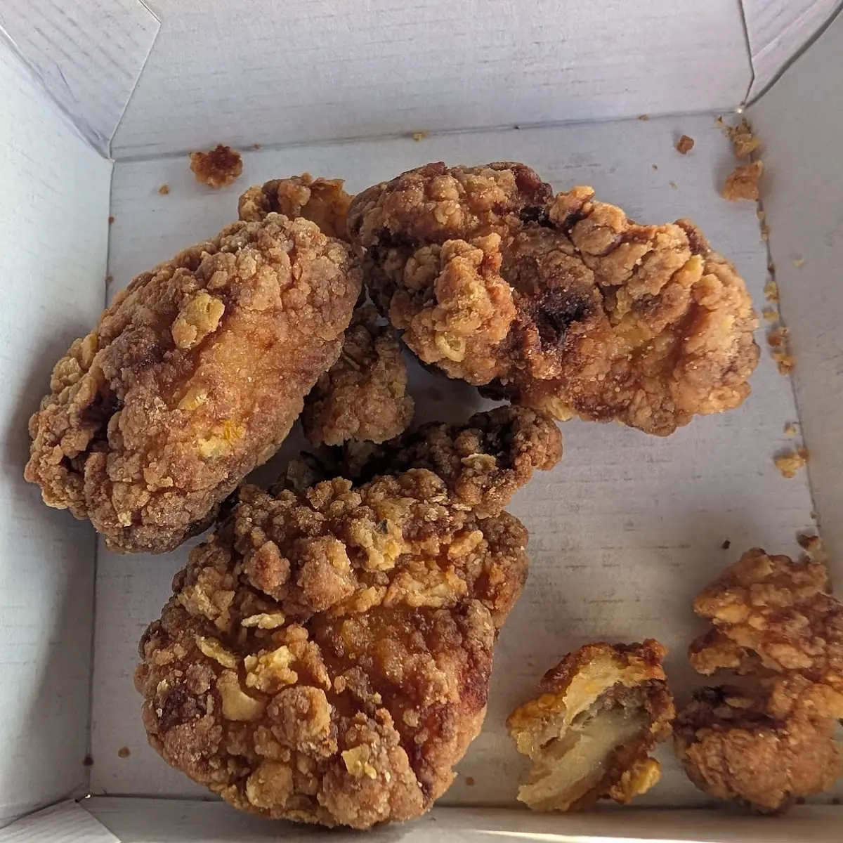 Chicken Wings
