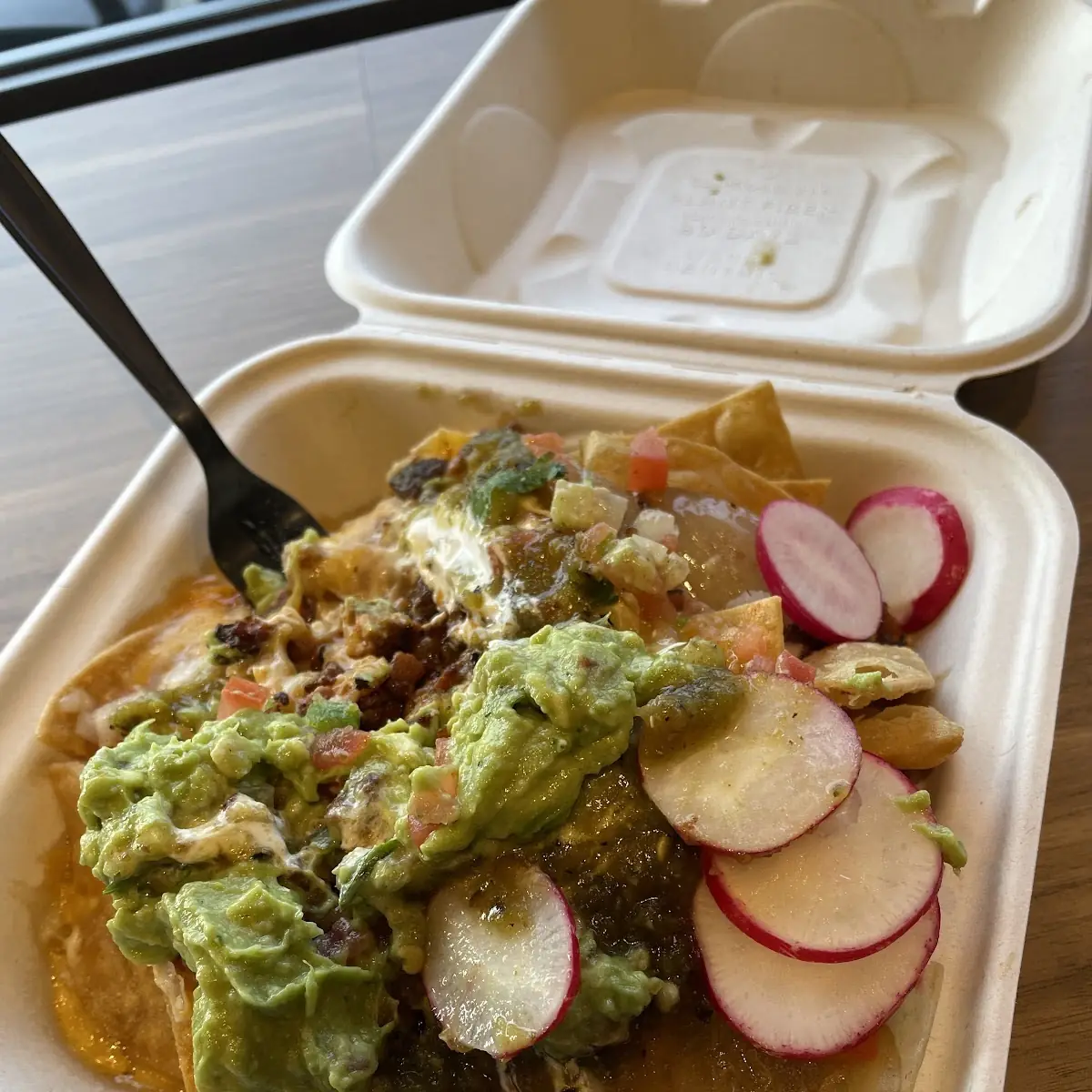 Carne Asada Fries