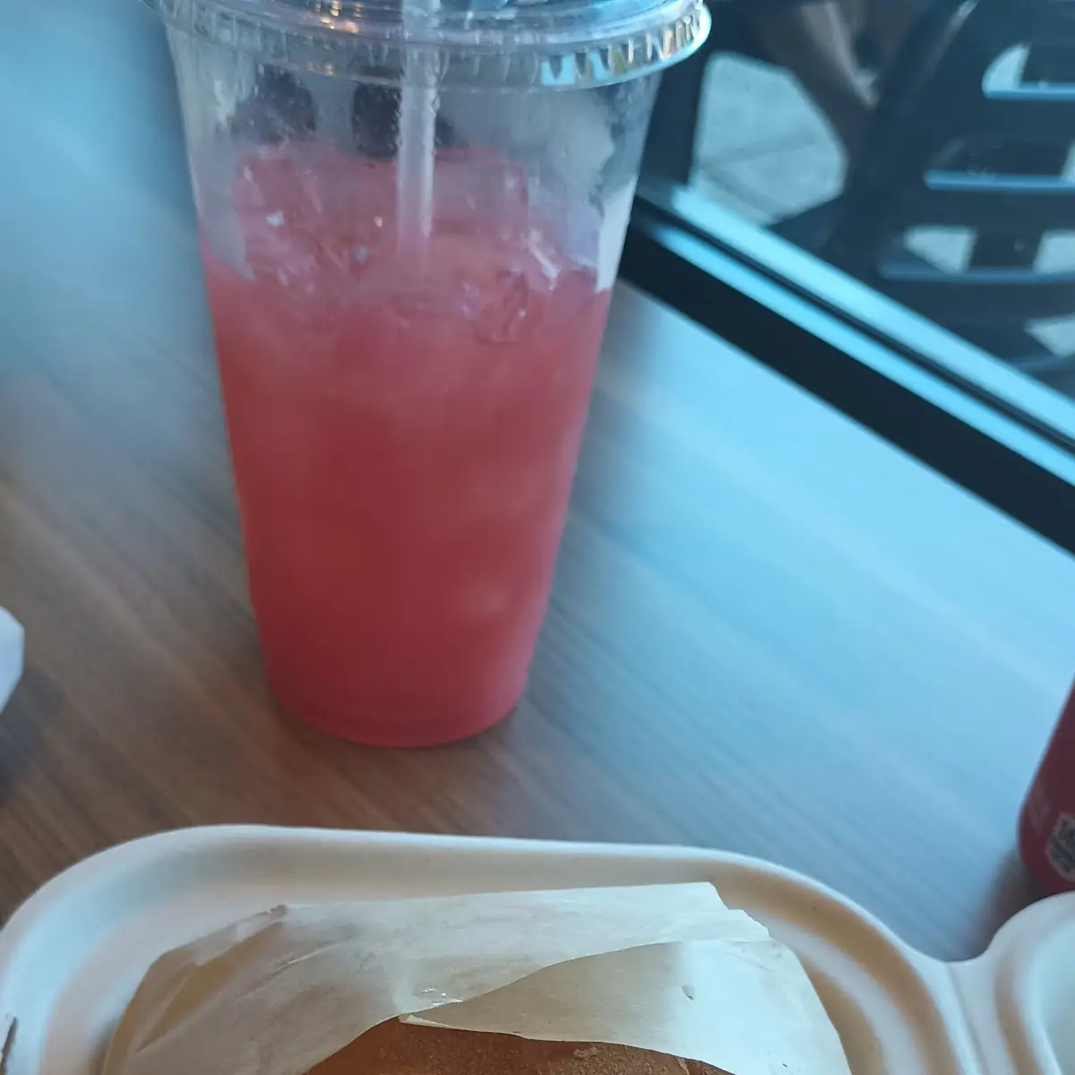 Carne Asada Torta