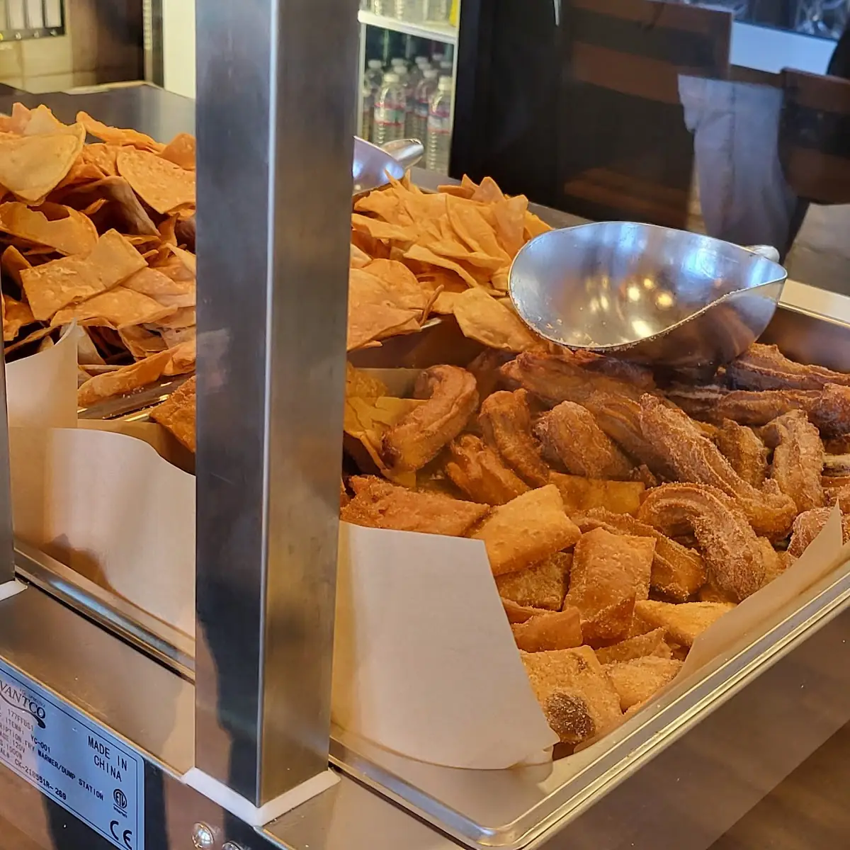 Churros
