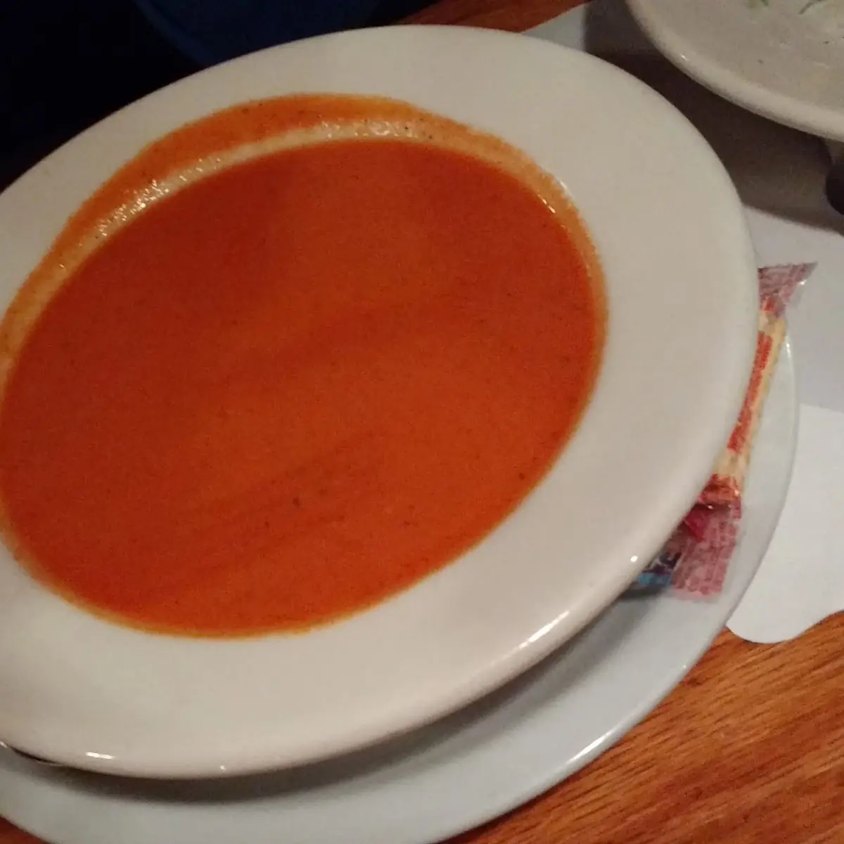 Tomato Soup
