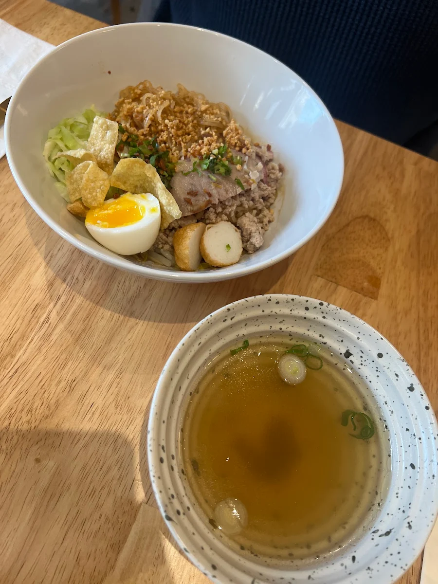 Highlights, Restaurant Bangluck