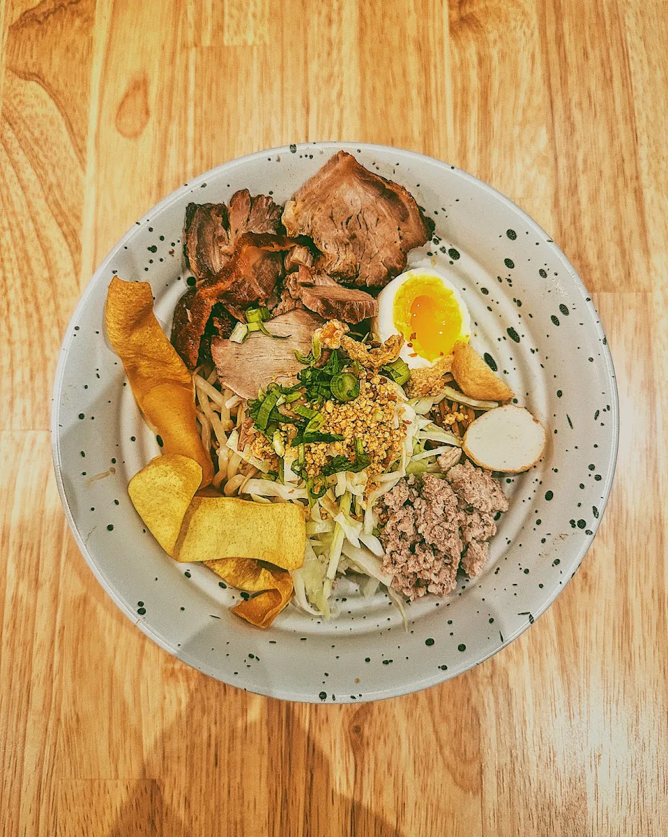 Highlights, Restaurant Bangluck