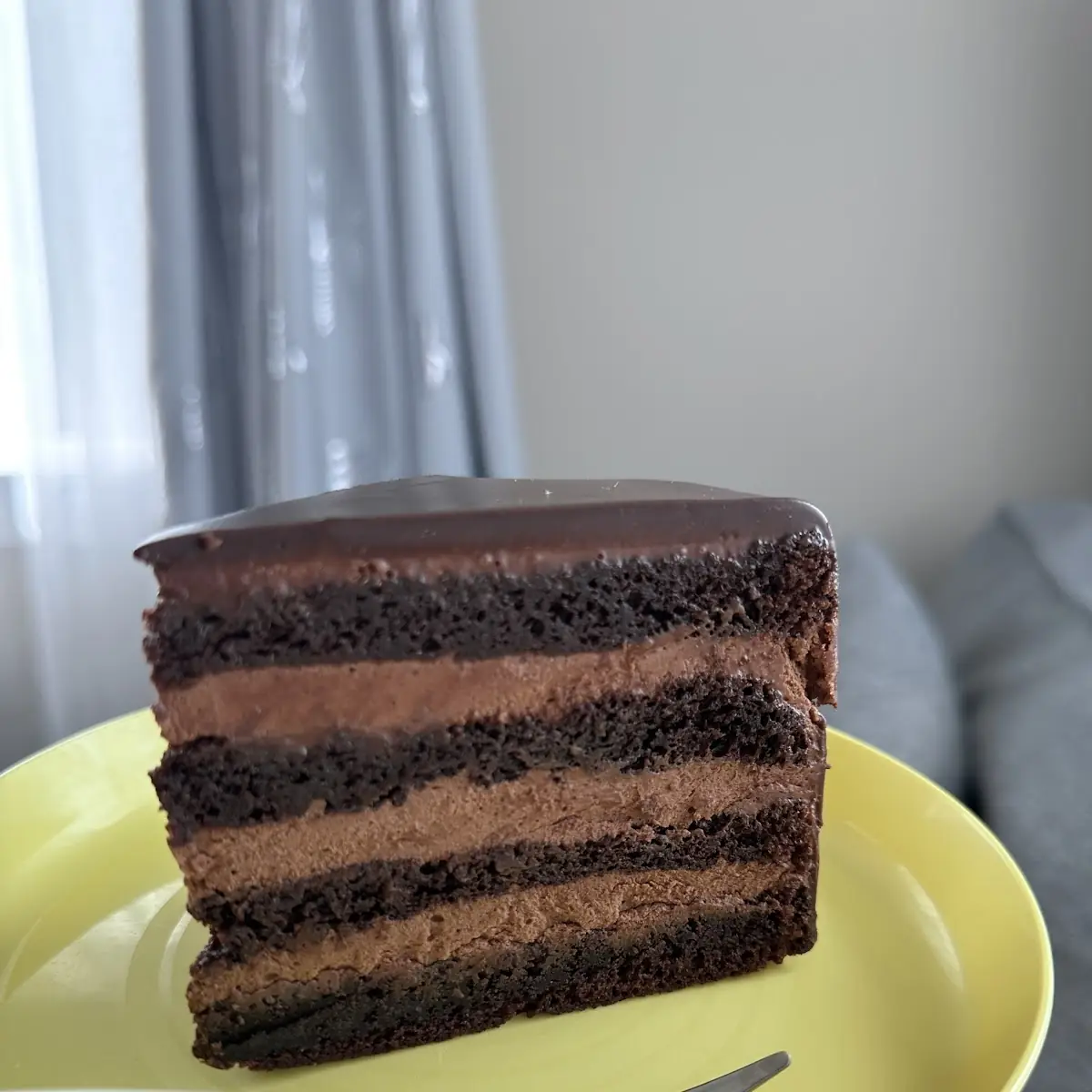 Chocolate Cake