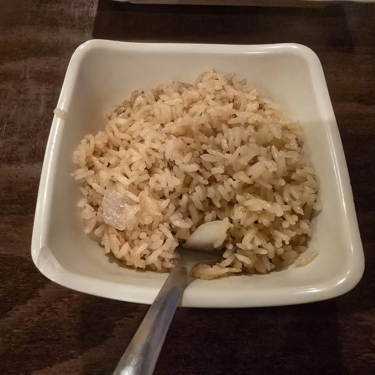 Brown Rice