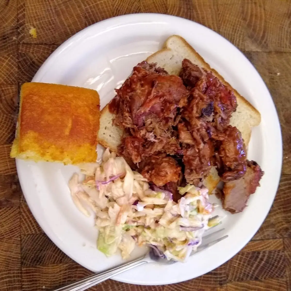 Beef Brisket
