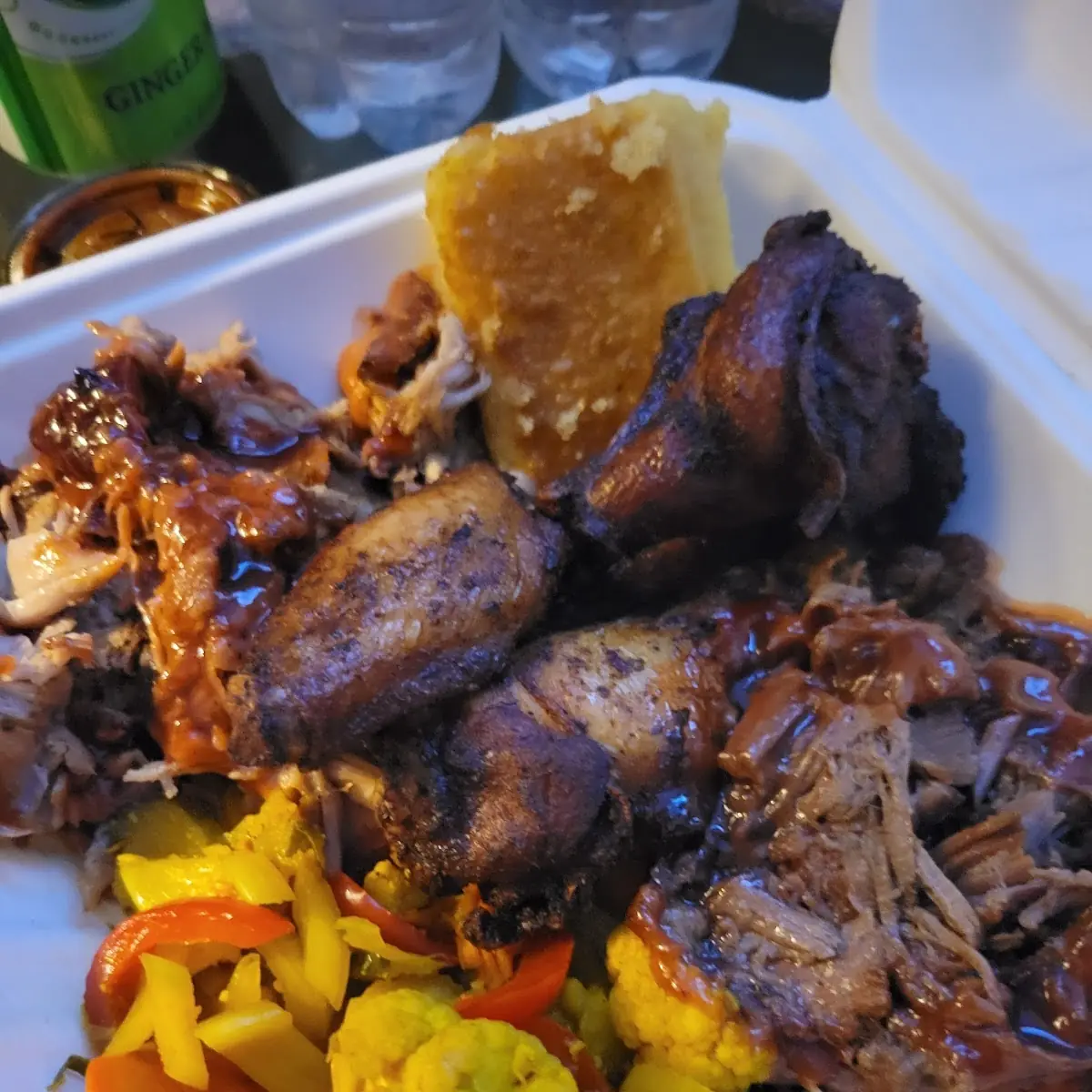 Mixed Grill
