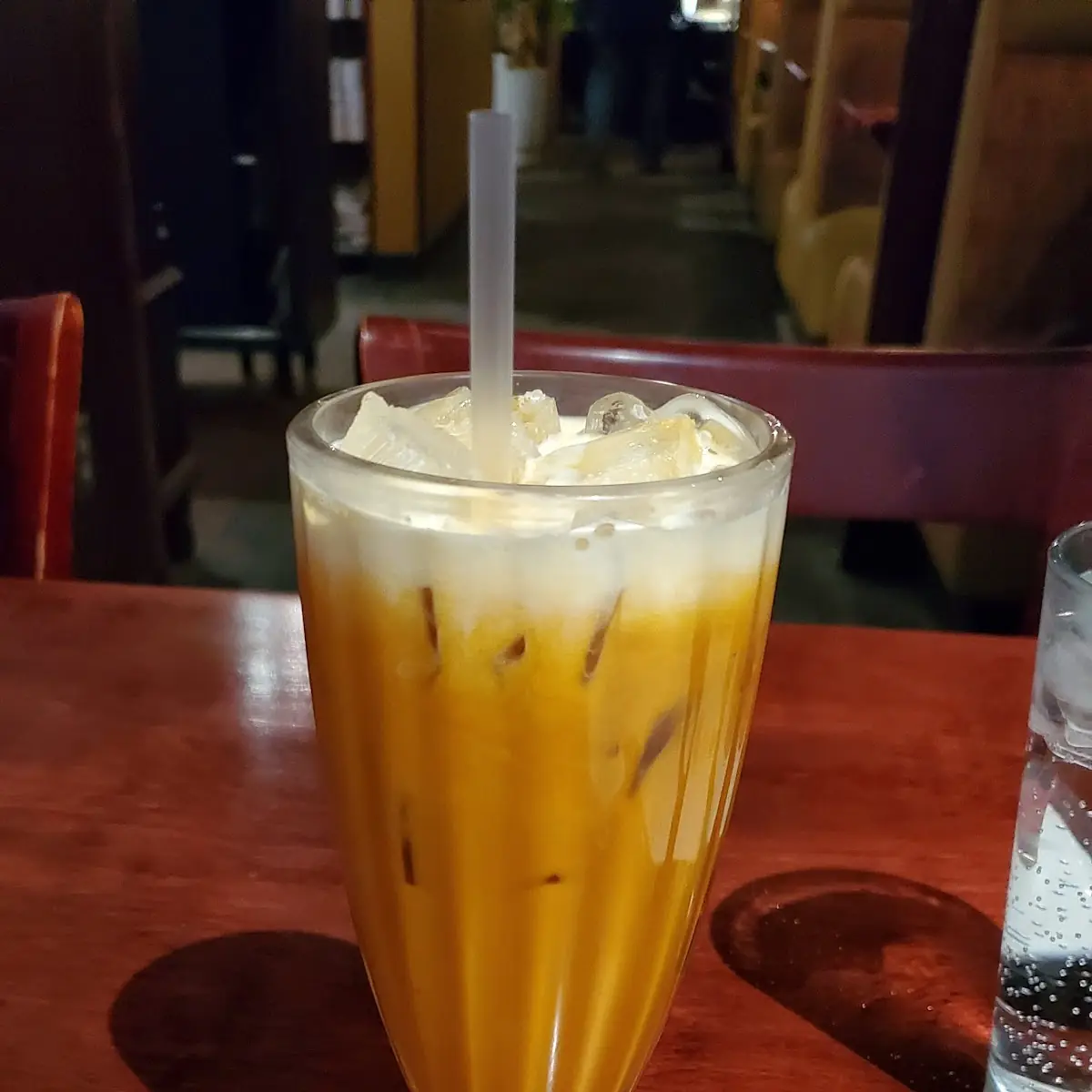 Thai Tea