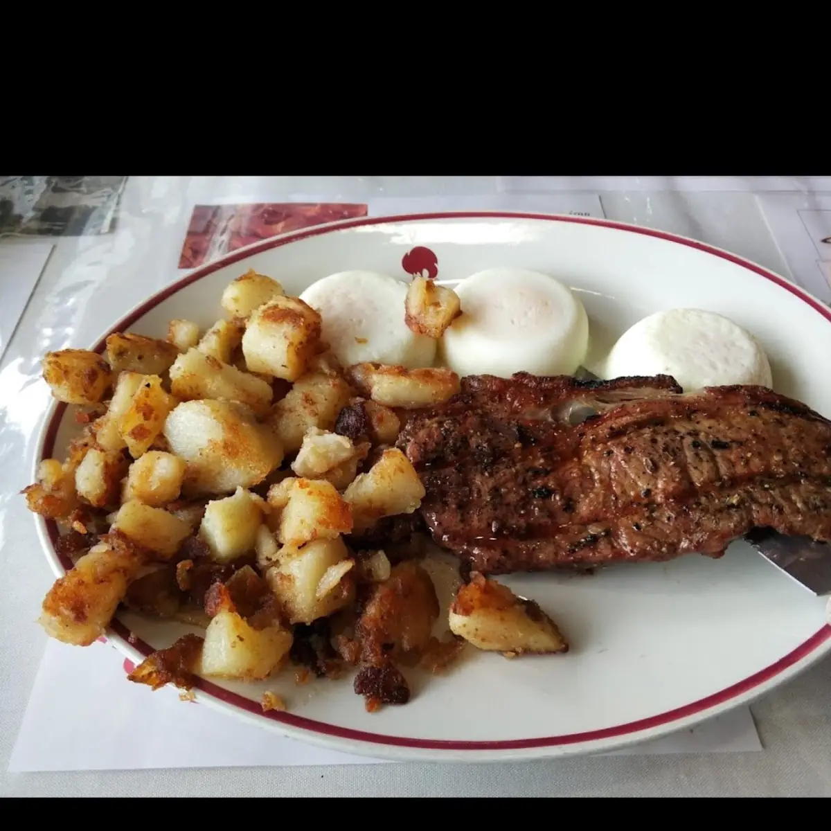 Highlights, Sal's Family Restaurant
