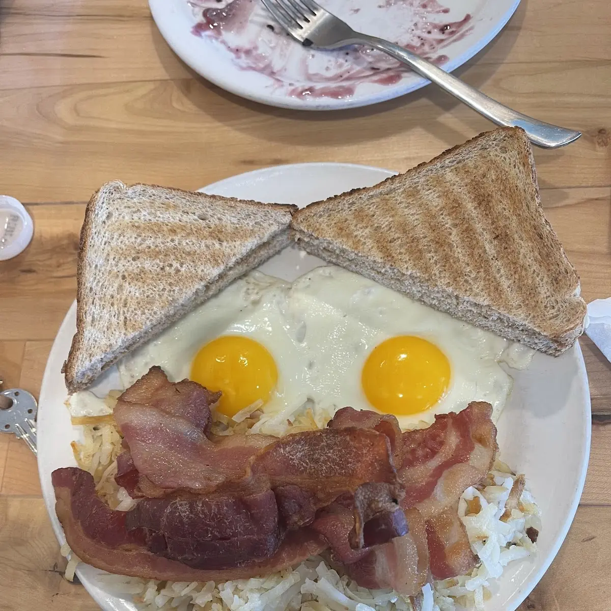 Highlights, Sal's Family Restaurant