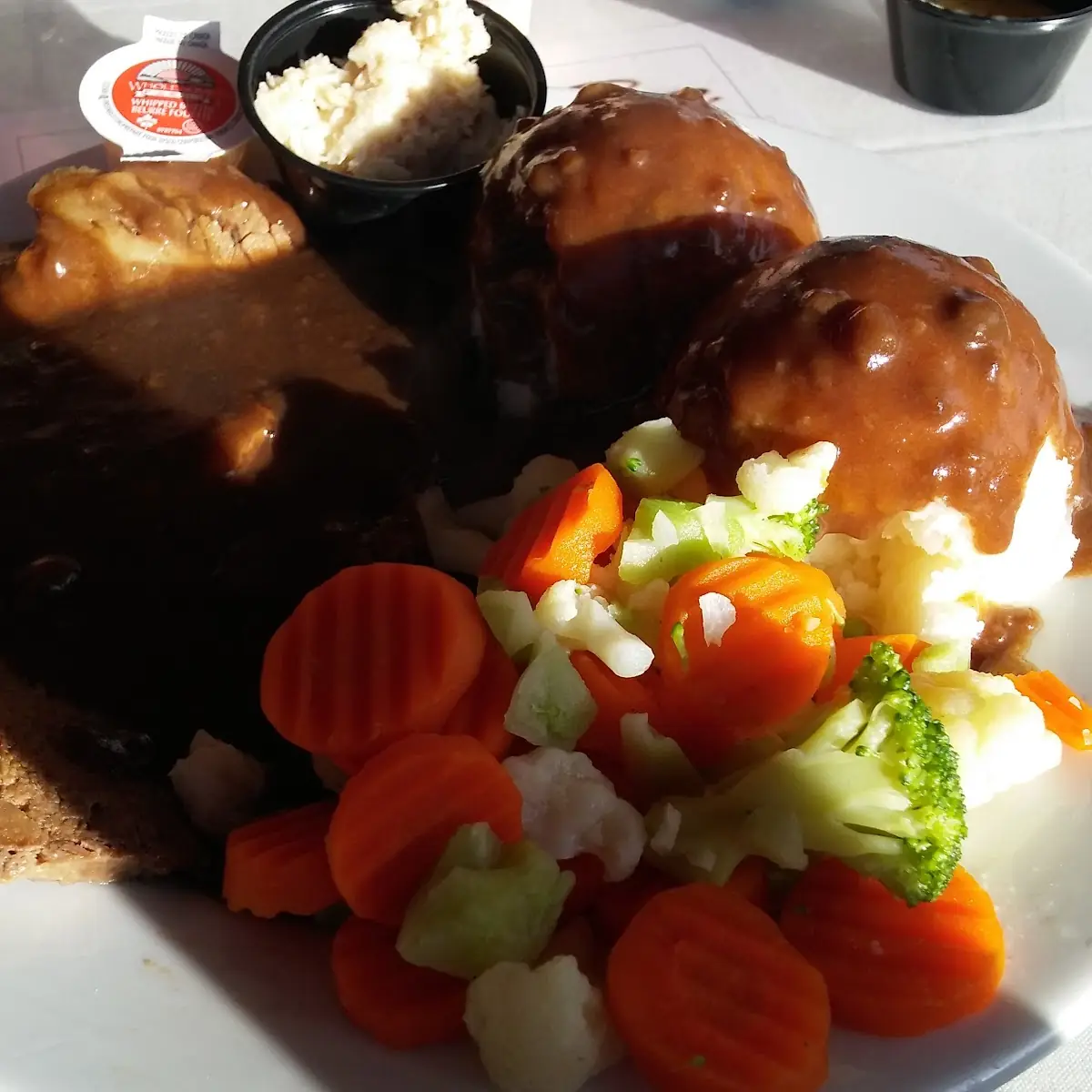 BBQ Beef