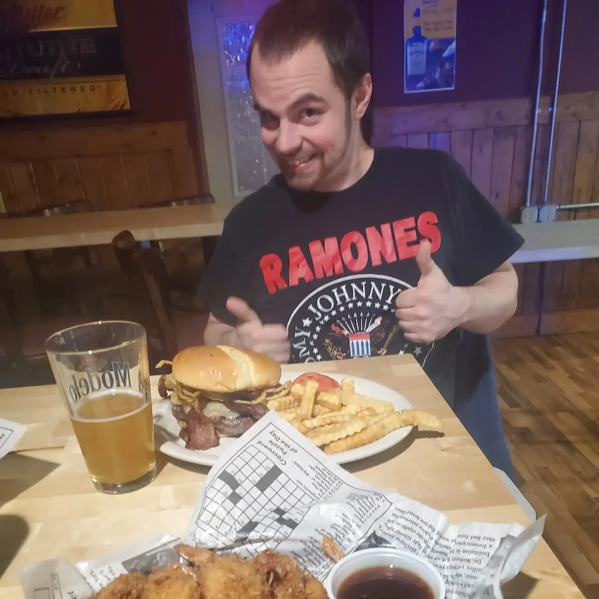 Chicken Wings 10