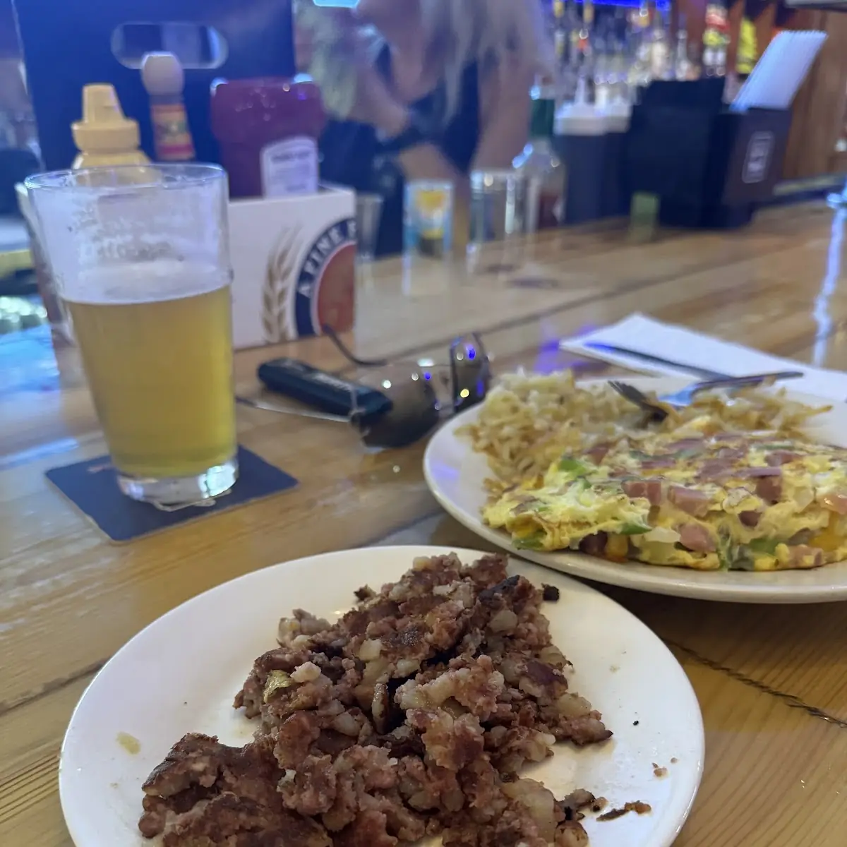 Corned Beef Hash