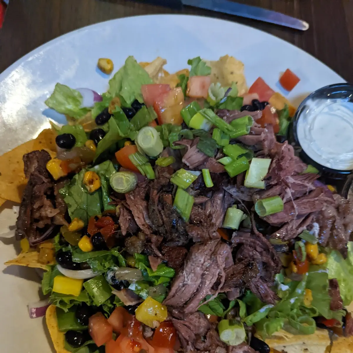 Taco Salad