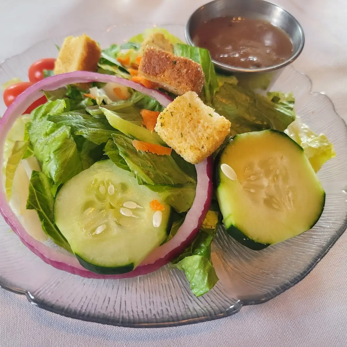 Side Salad