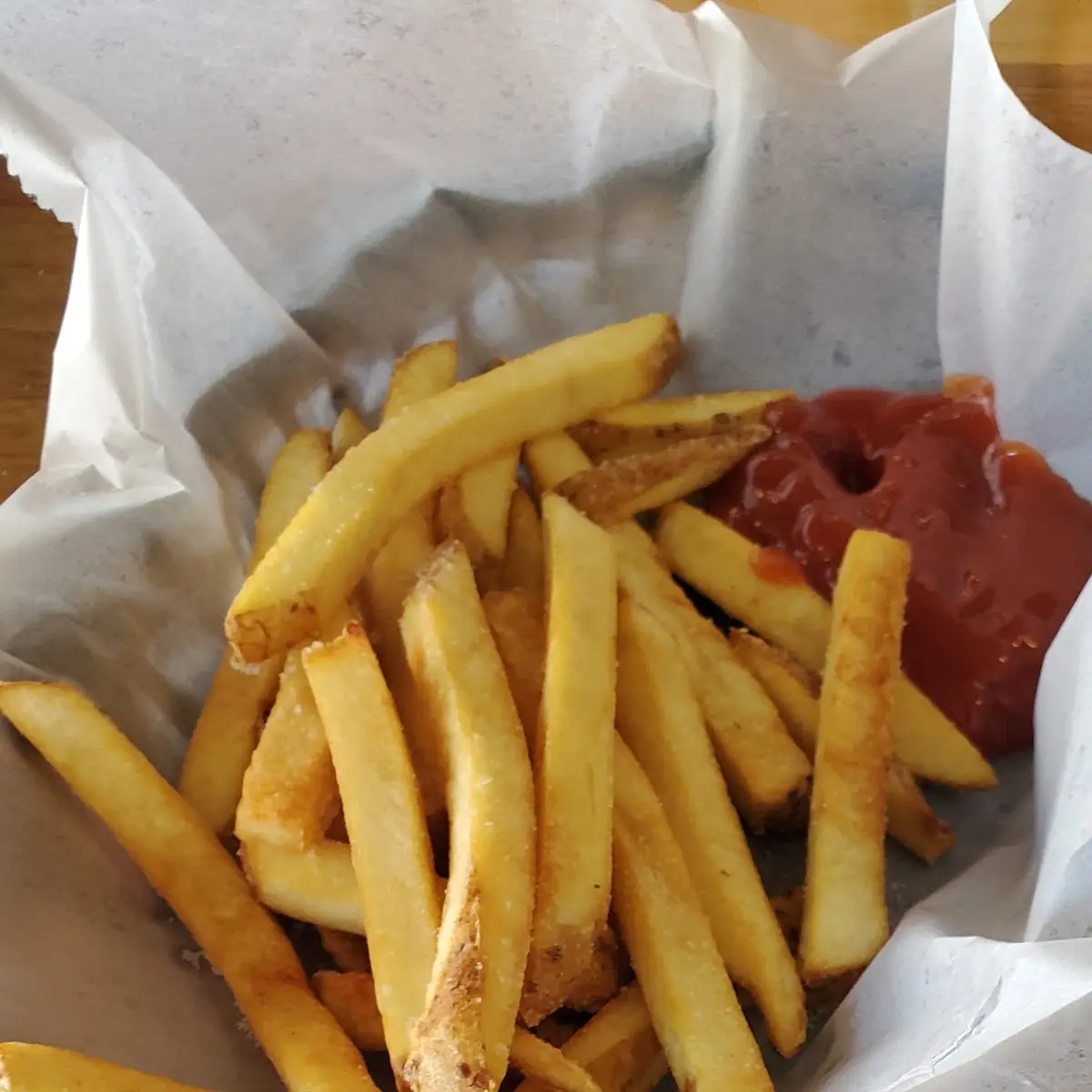 French Fries