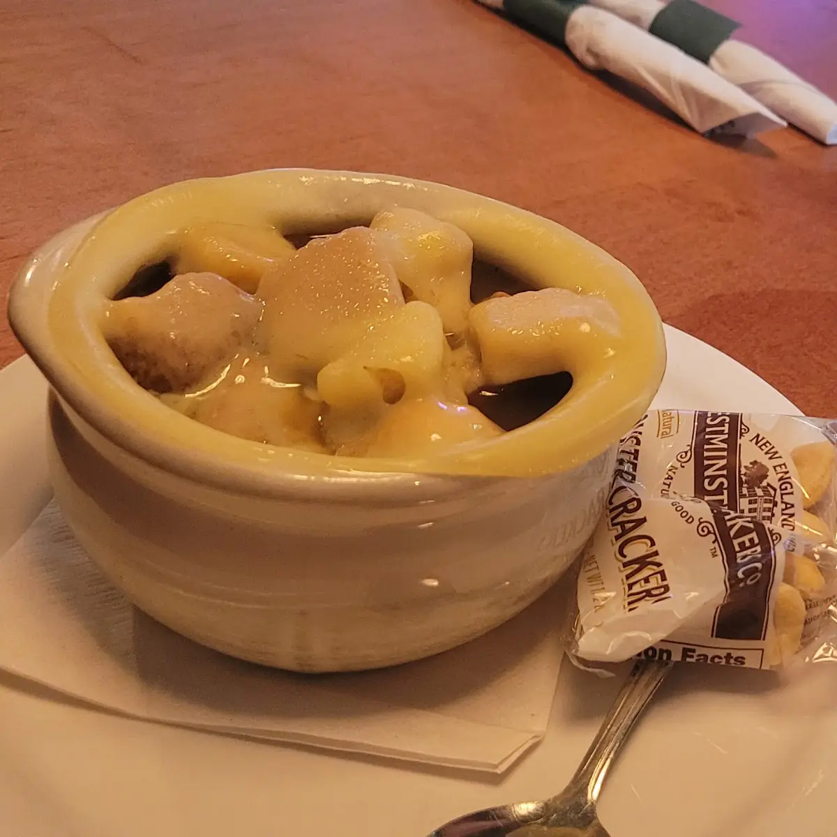 French Onion Soup