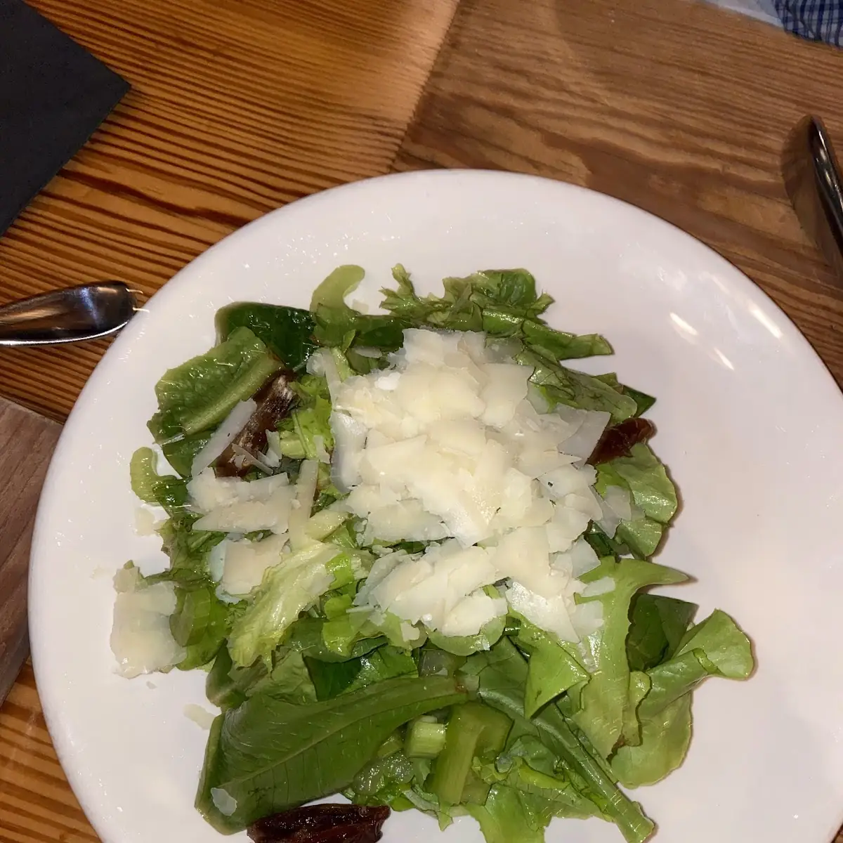 Mista Salad