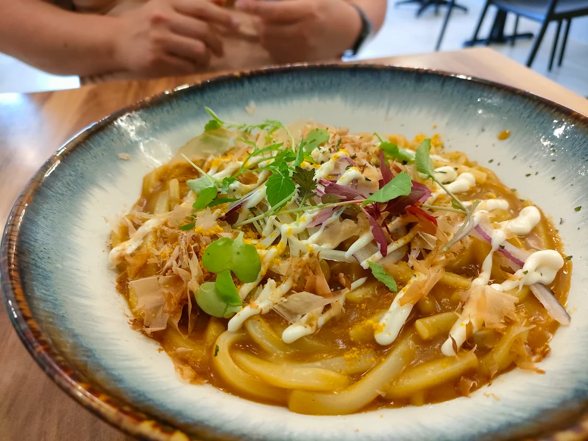 Katsu Curry Don