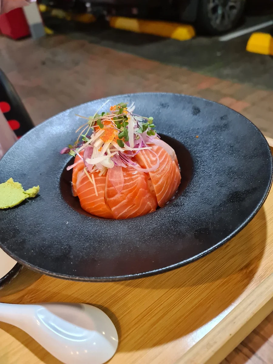 Highlights, KatsuCo Sherwood