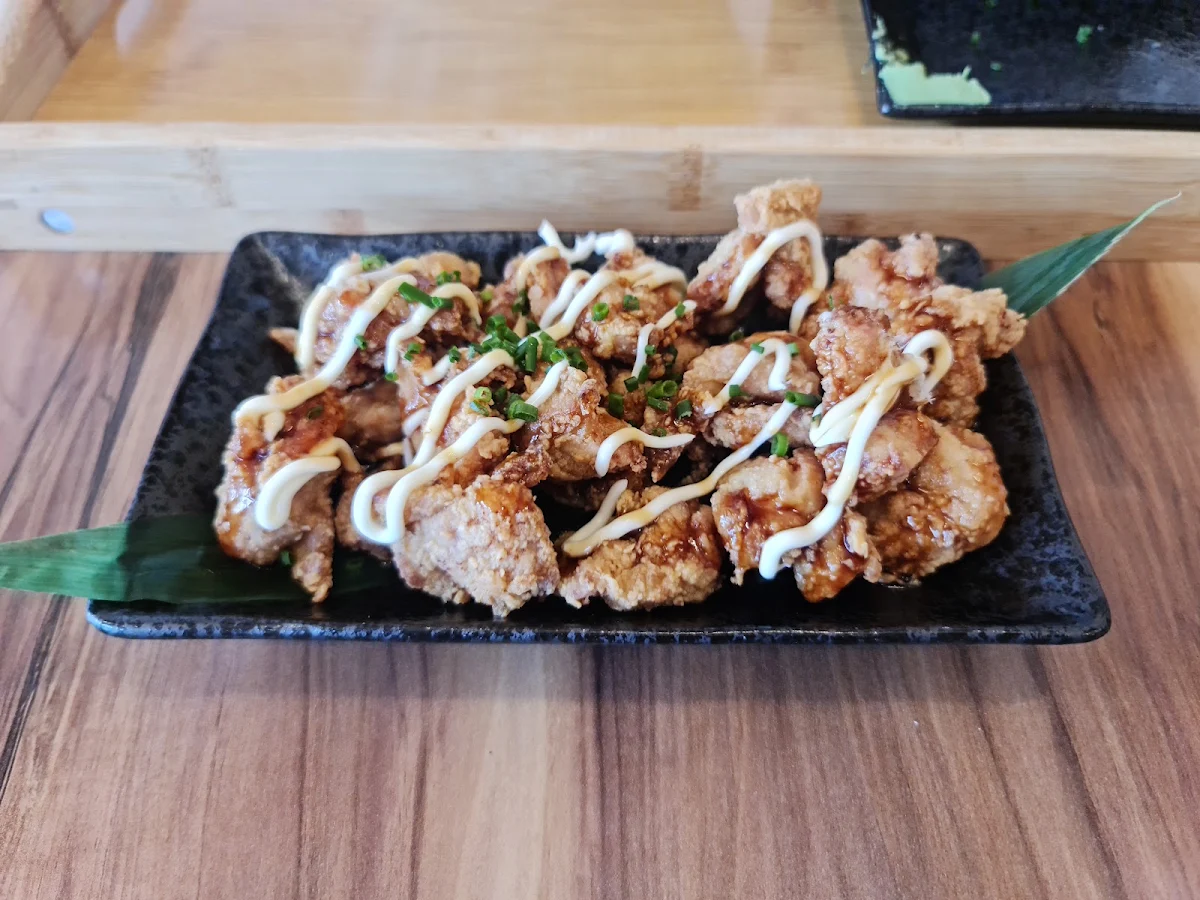 Highlights, KatsuCo Sherwood