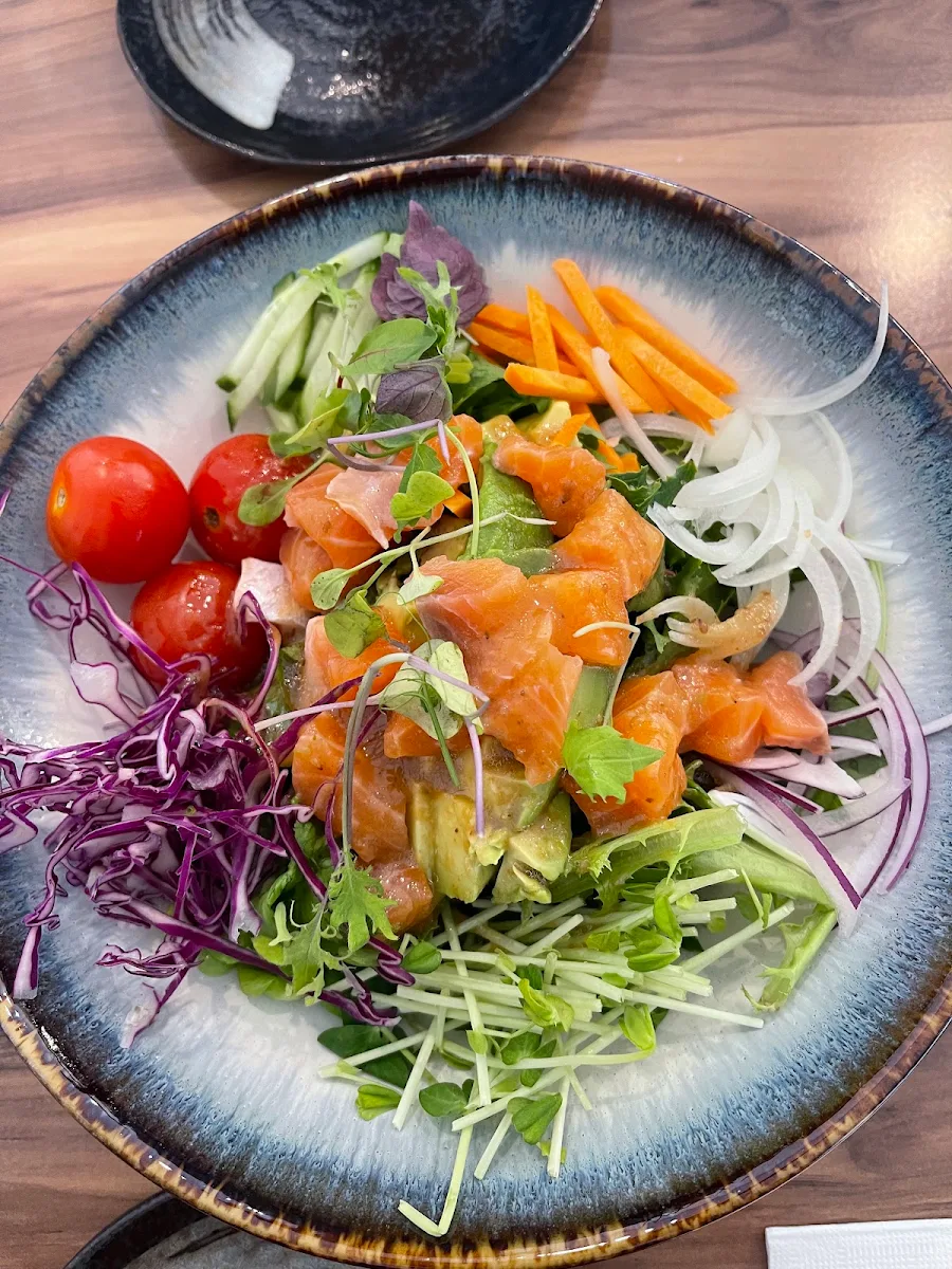 Highlights, KatsuCo Sherwood