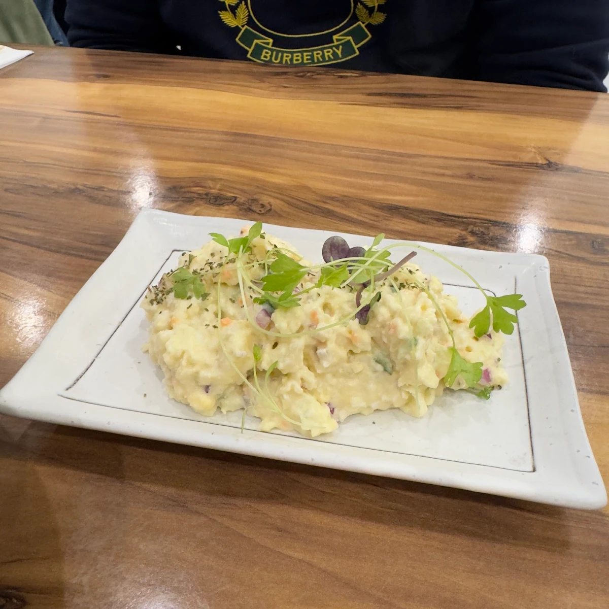 Potato Salad