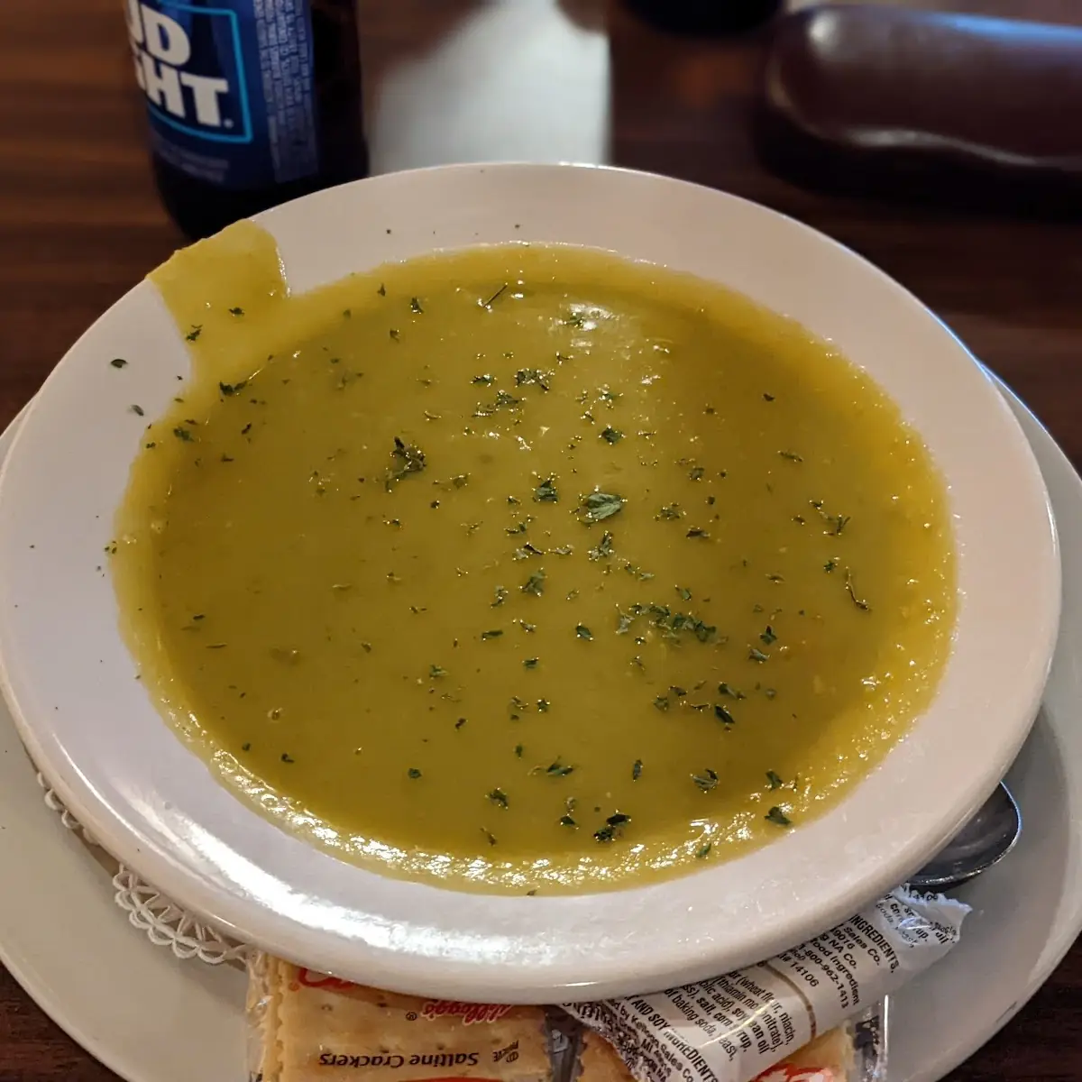 Split Pea Soup